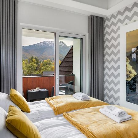 Rent Like Home - Ubocz 1D Zakopane Room photo