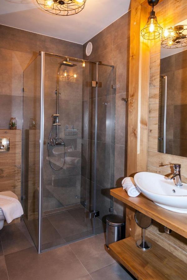 Rent Like Home - Ubocz 1D Zakopane Exterior photo