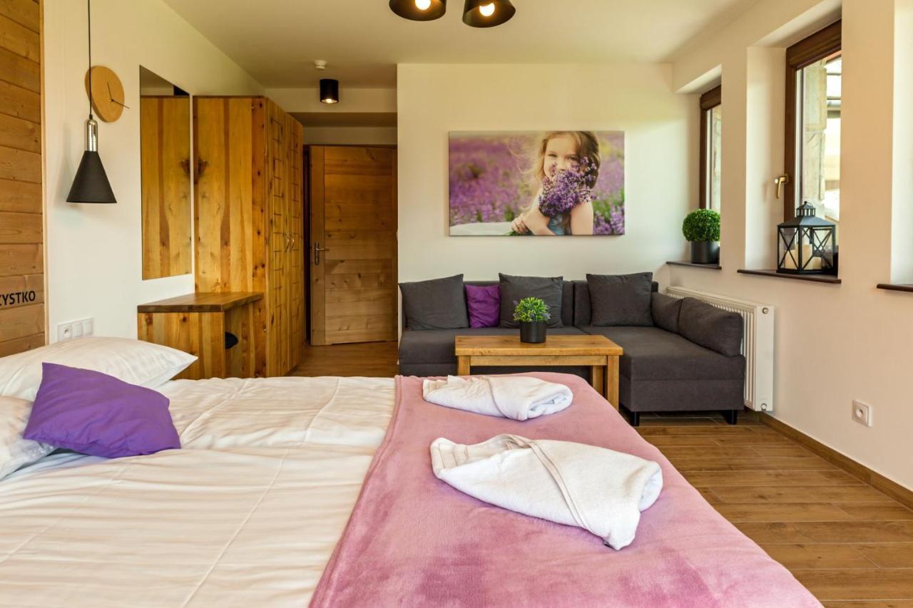 Rent Like Home - Ubocz 1D Zakopane Exterior photo