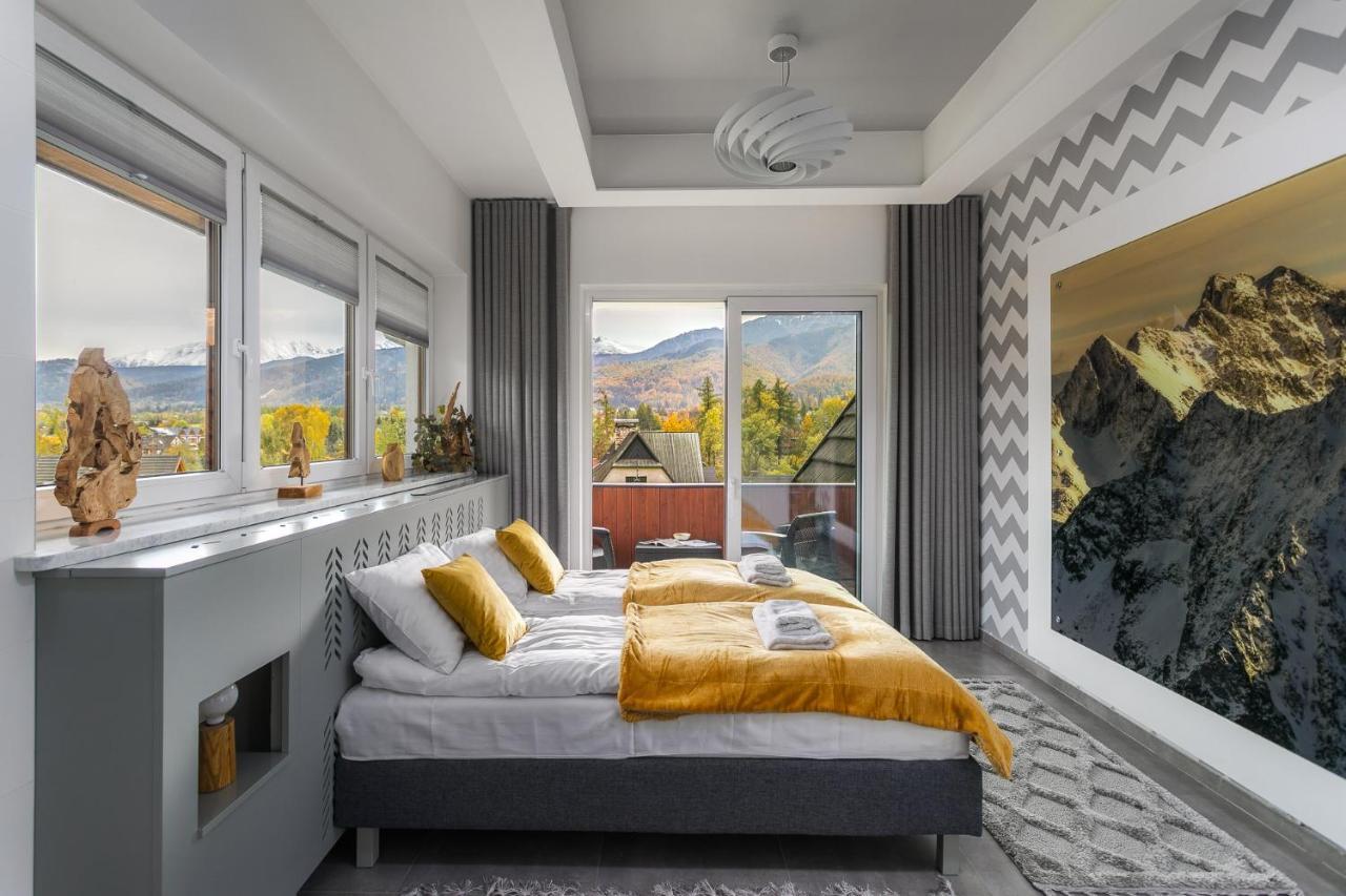 Rent Like Home - Ubocz 1D Zakopane Exterior photo