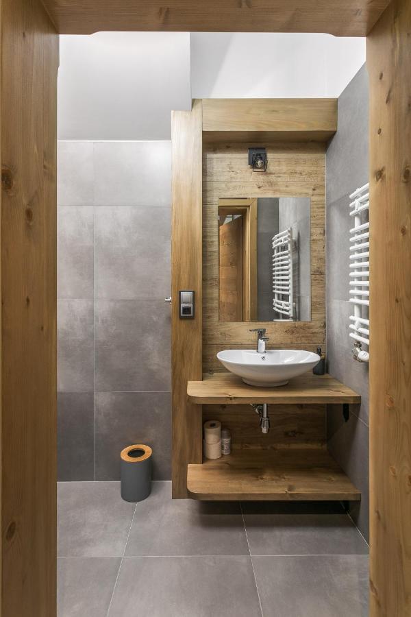 Rent Like Home - Ubocz 1D Zakopane Exterior photo