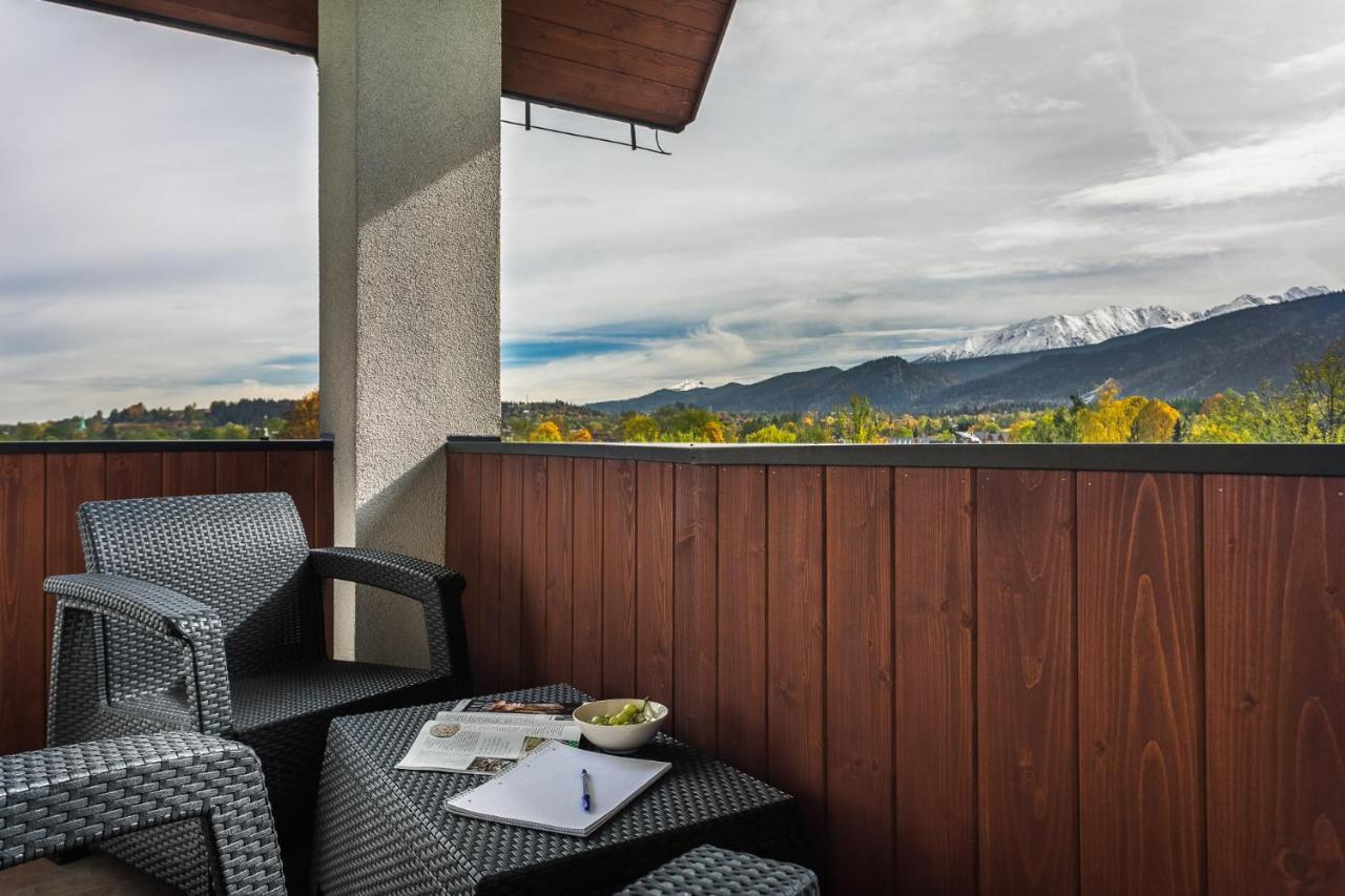 Rent Like Home - Ubocz 1D Zakopane Exterior photo