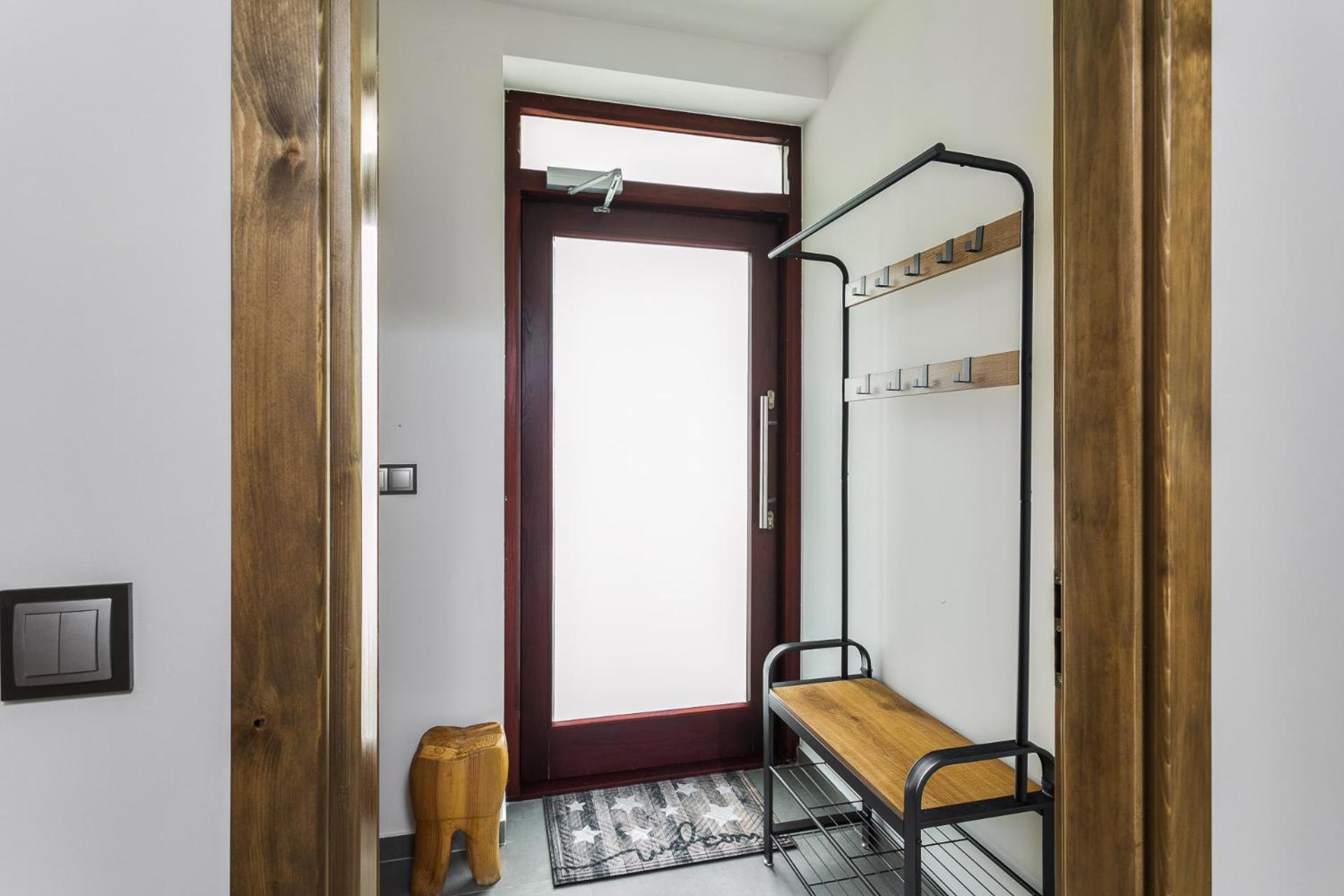 Rent Like Home - Ubocz 1D Zakopane Room photo