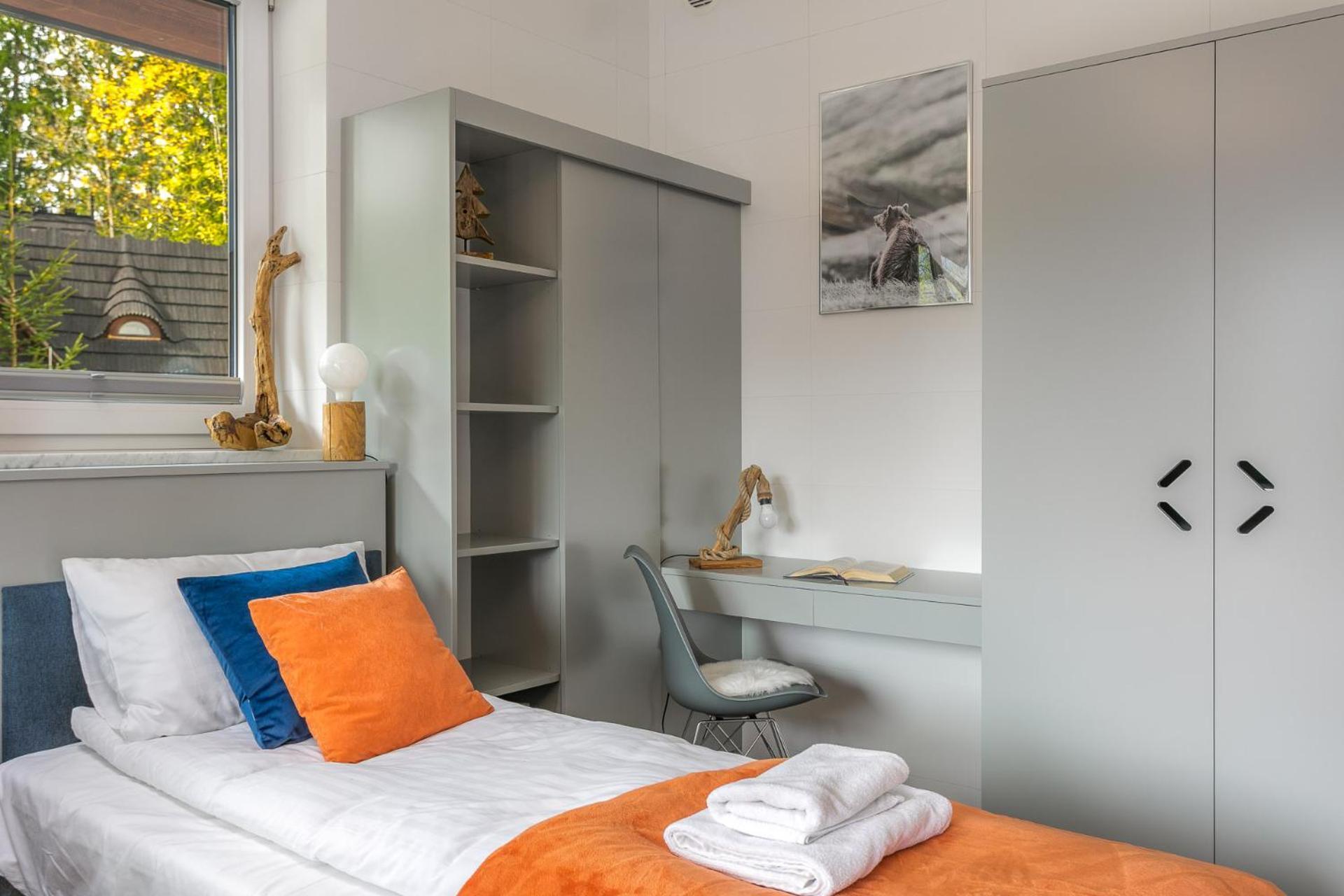 Rent Like Home - Ubocz 1D Zakopane Room photo