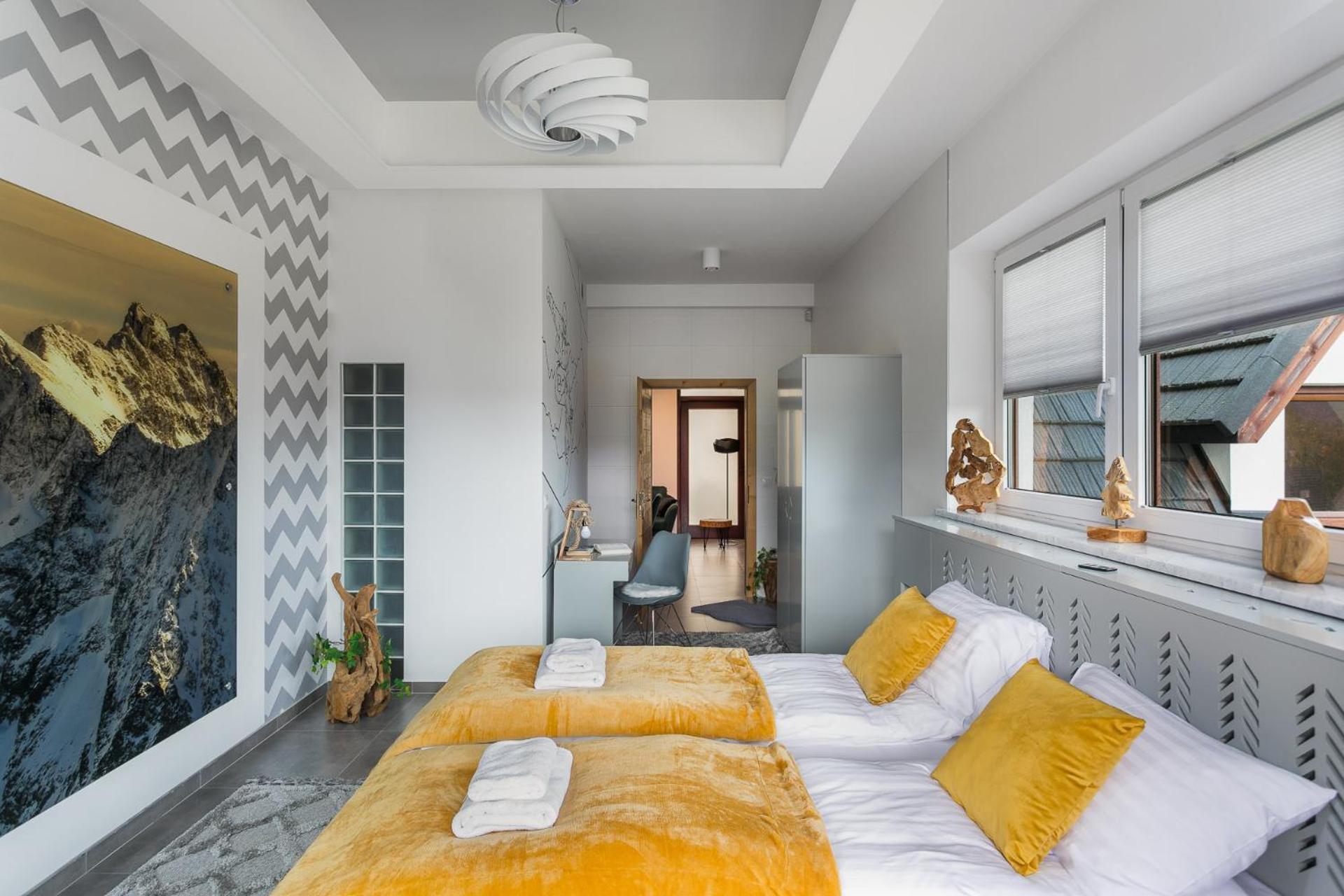 Rent Like Home - Ubocz 1D Zakopane Room photo