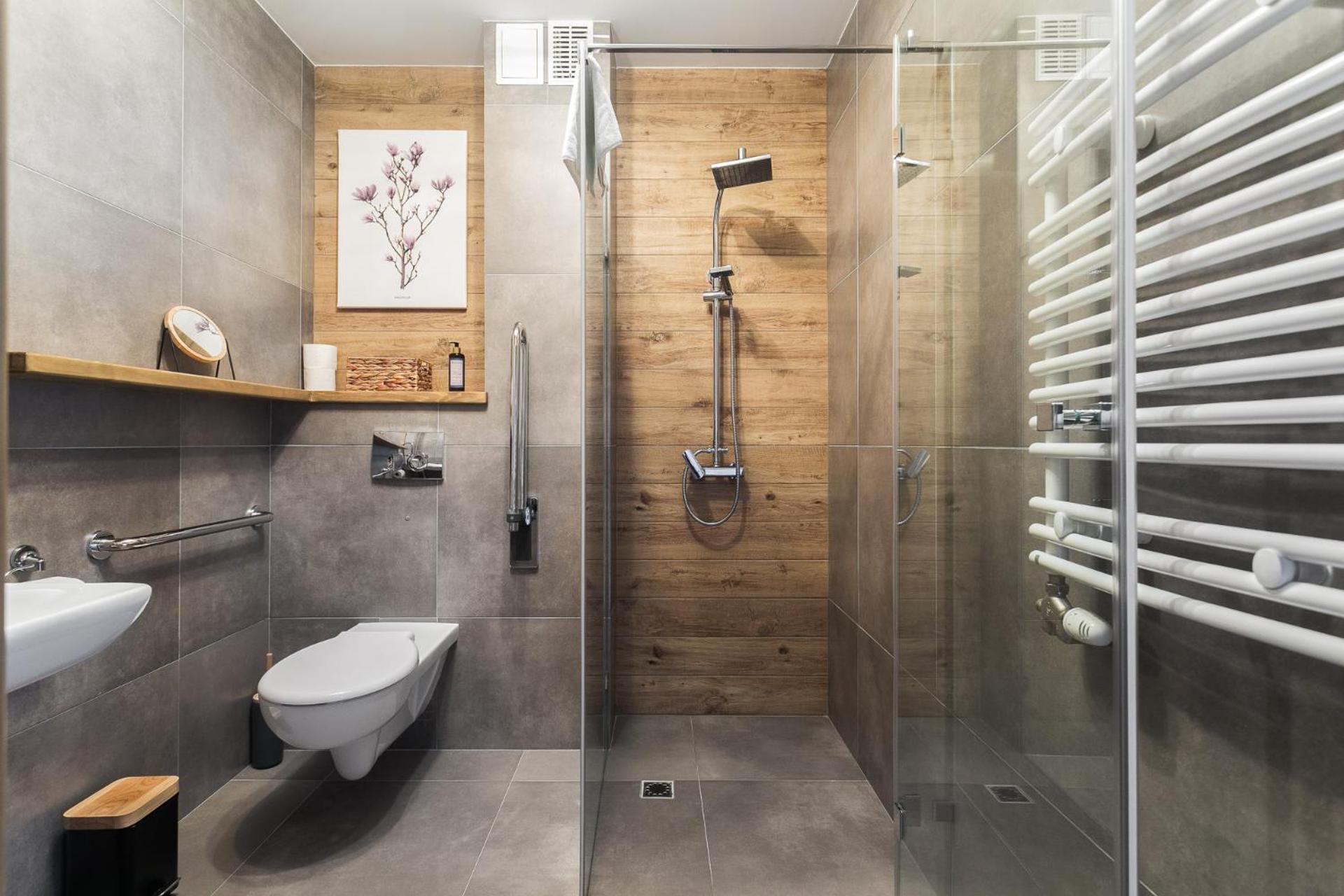 Rent Like Home - Ubocz 1D Zakopane Room photo