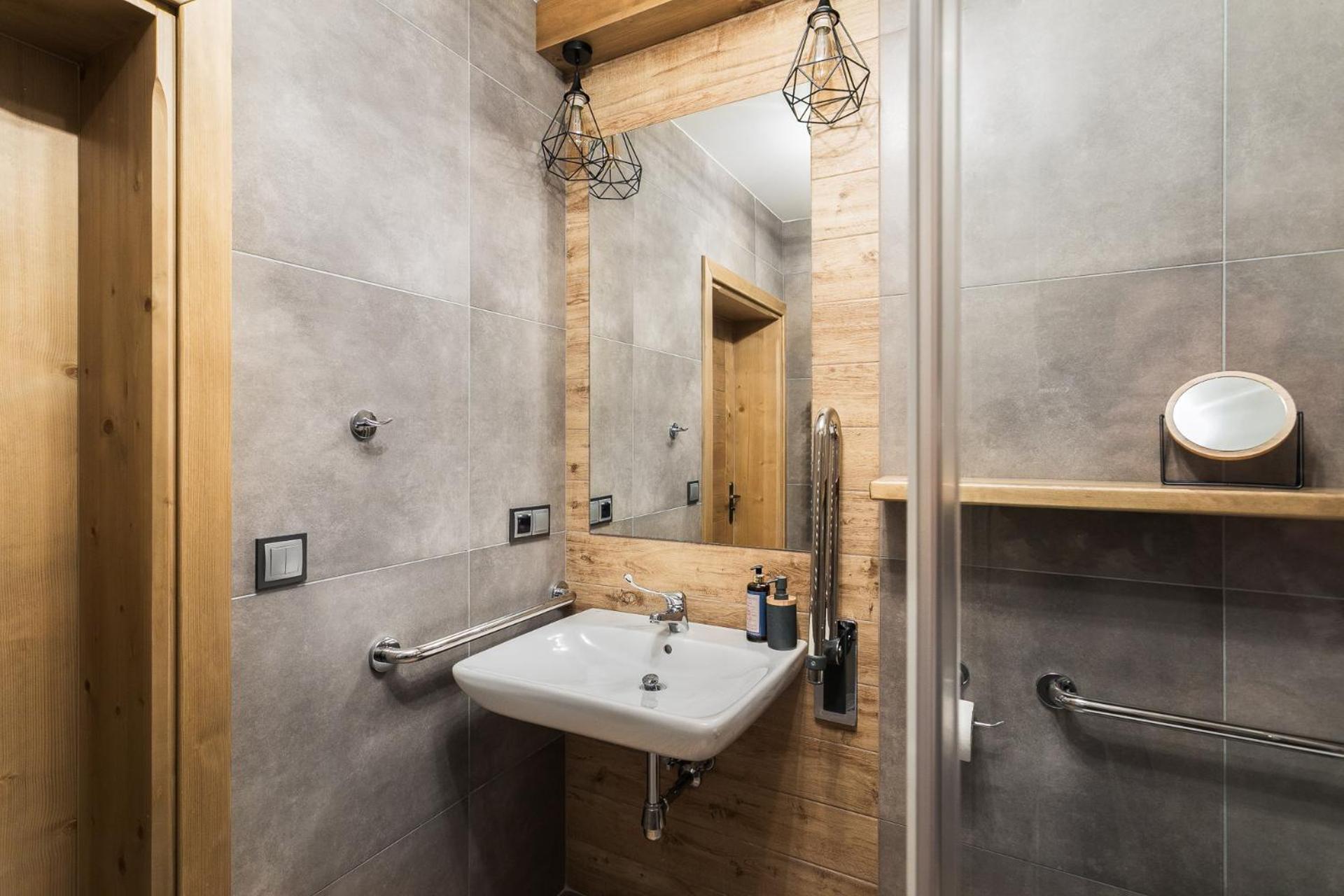 Rent Like Home - Ubocz 1D Zakopane Room photo
