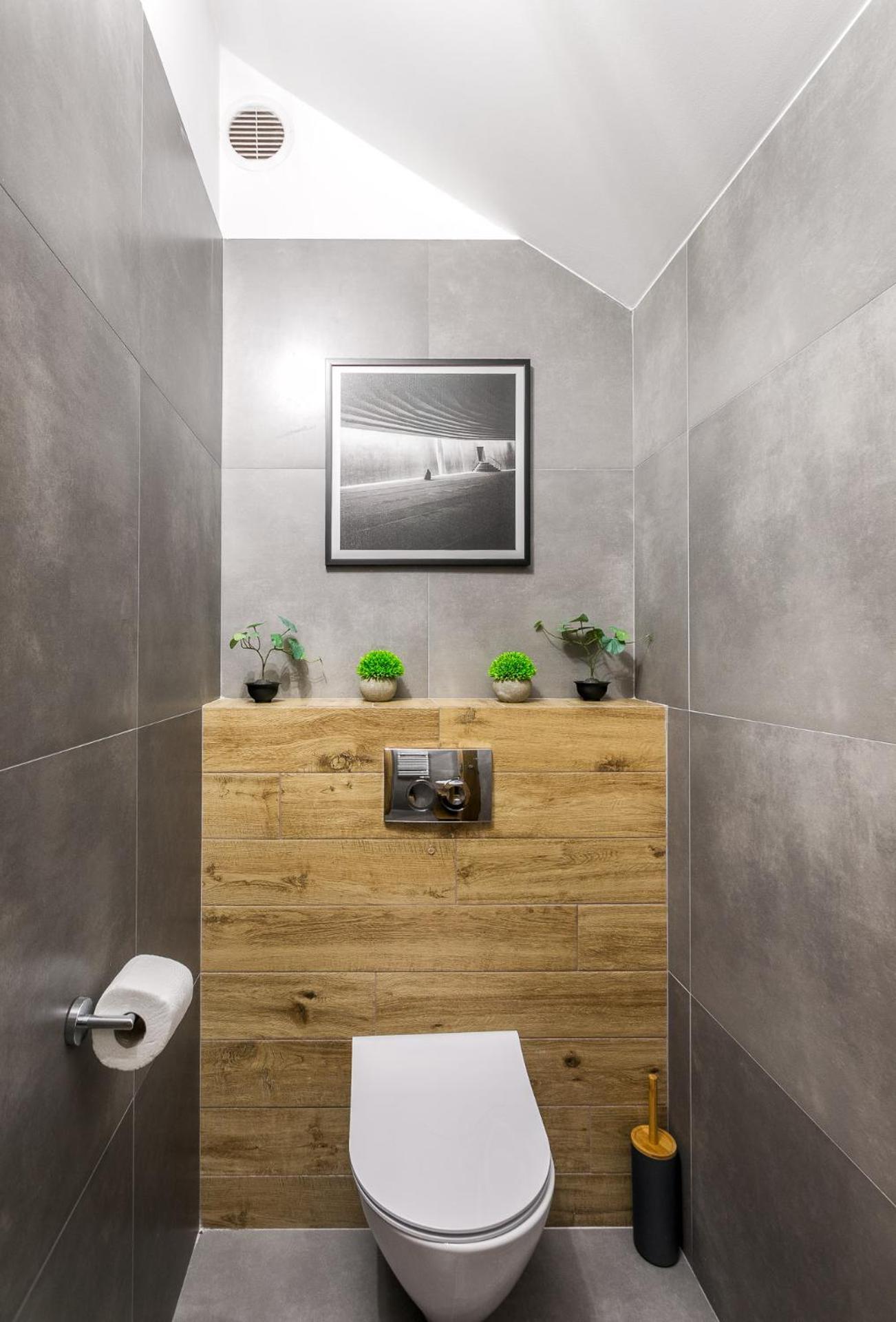 Rent Like Home - Ubocz 1D Zakopane Room photo