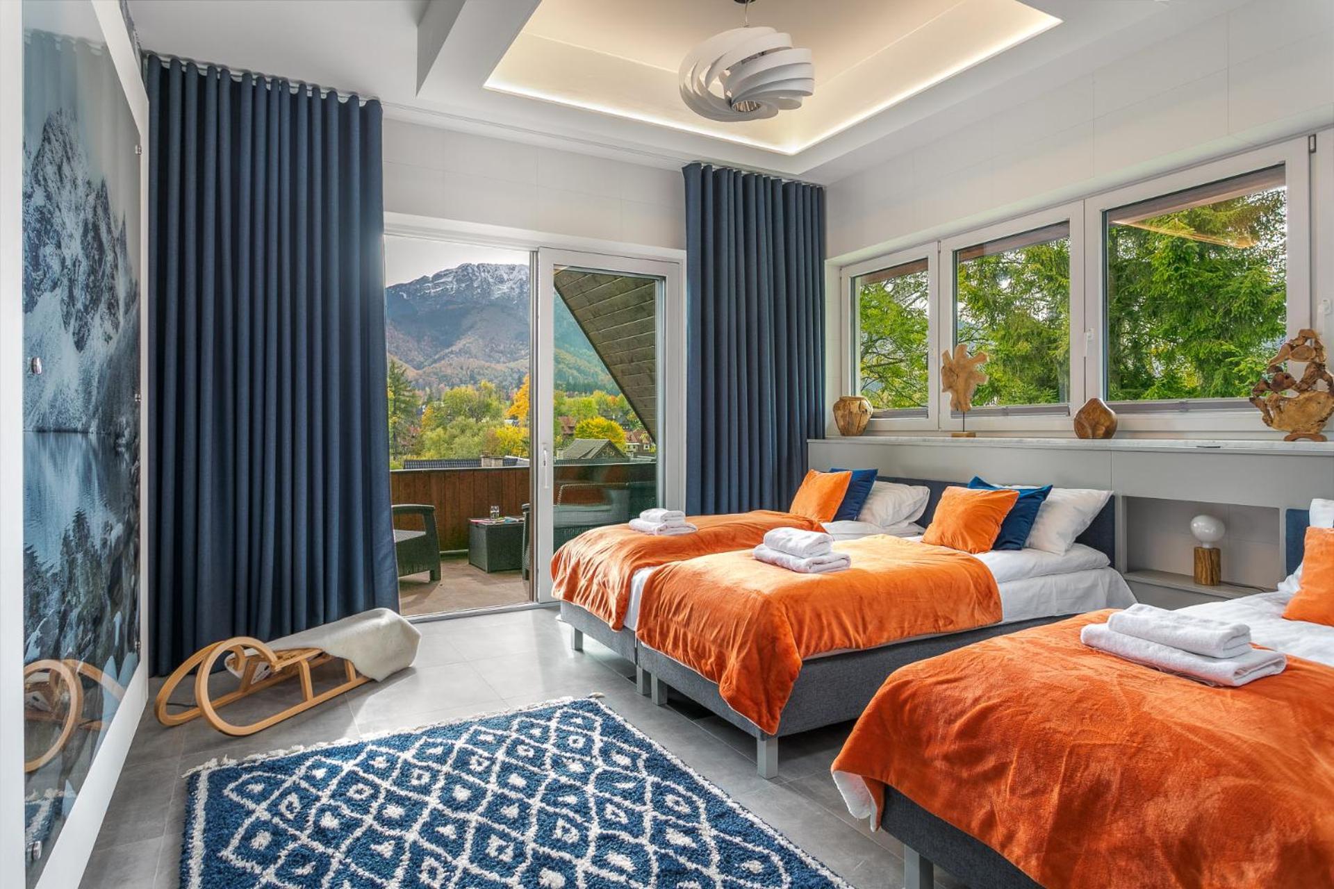 Rent Like Home - Ubocz 1D Zakopane Room photo